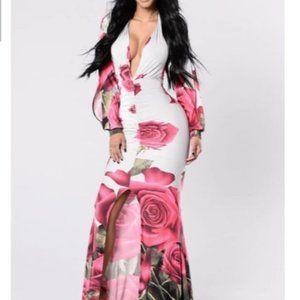COPY - Fashion Nova dress